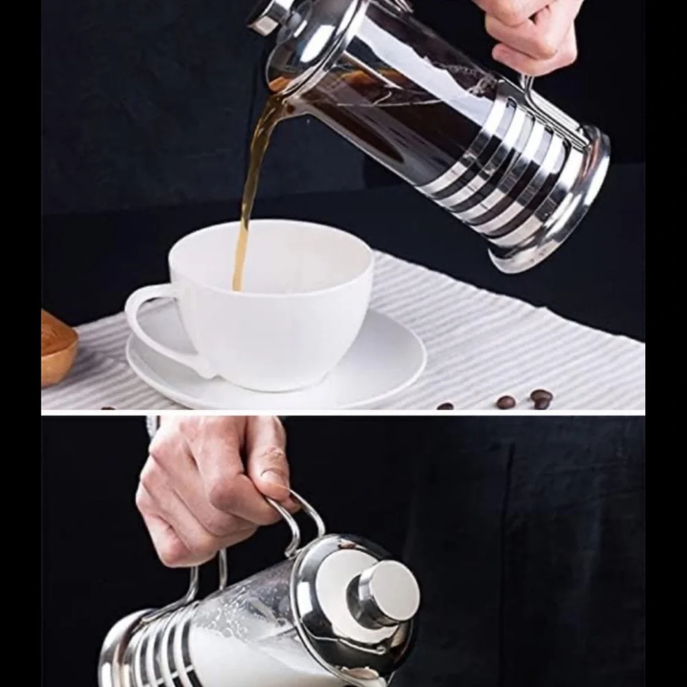 N/A brew your